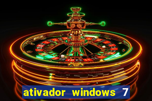 ativador windows 7 loader download